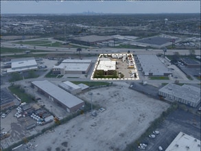 9735 Industrial Dr, Bridgeview, IL - Aerial map view - Image1