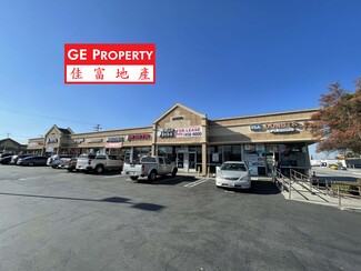 More details for 11230 Garvey Ave, South El Monte, CA - Retail for Lease