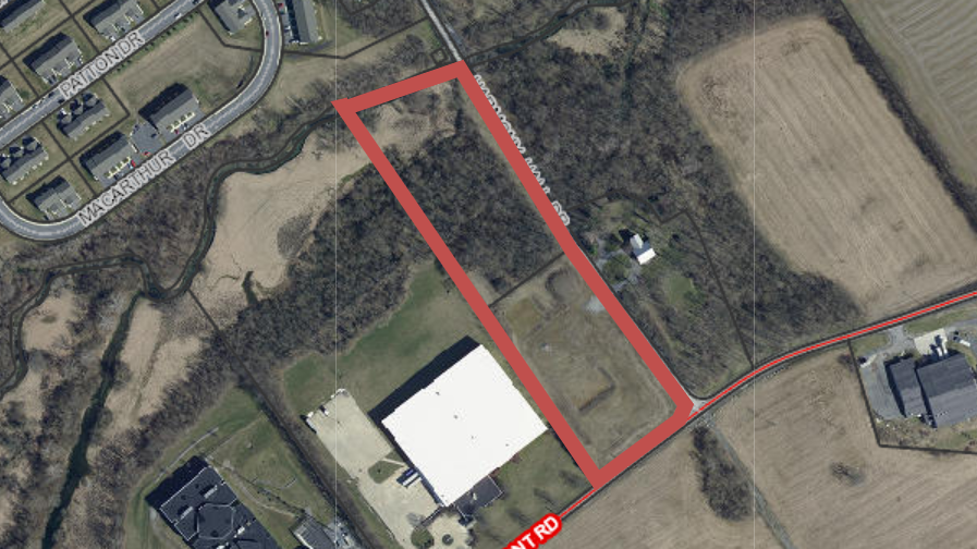 Claremont Road & Harmony Hall Rd, Carlisle, PA 17015 | LoopNet