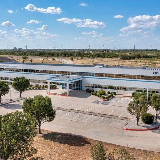 701 E Rendon Crowley Rd, Burleson, TX for lease - Building Photo - Image 2 of 29