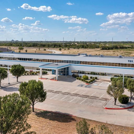 701 E Rendon Crowley Rd, Burleson, TX for sale Building Photo- Image 1 of 1