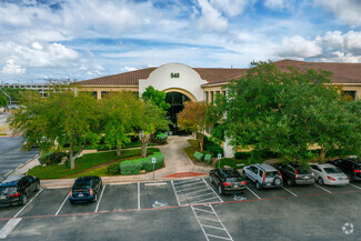 More details for 540 Oak Centre Dr, San Antonio, TX - Office for Lease