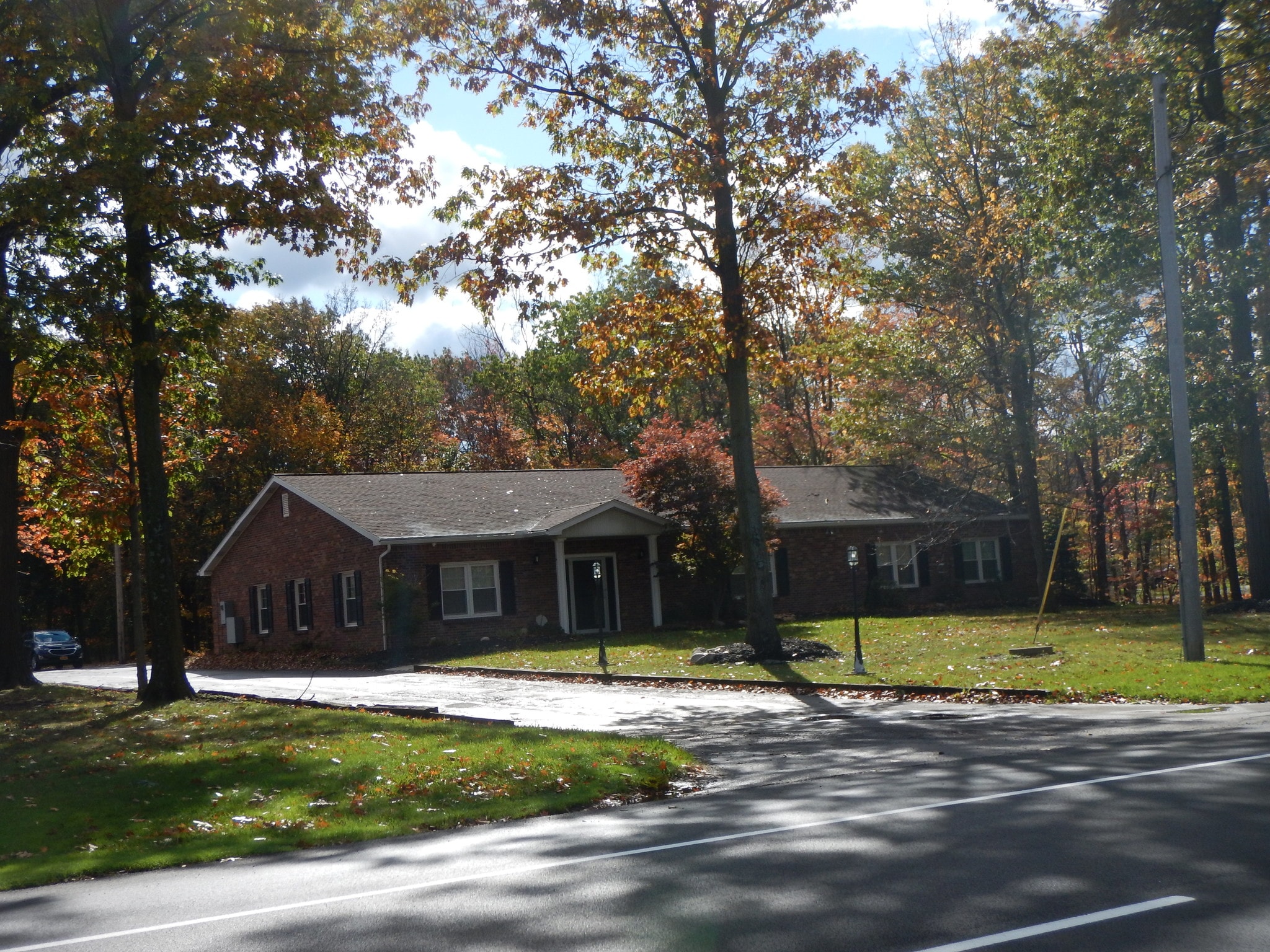 3095 Southwestern Blvd, Orchard Park, NY for sale Building Photo- Image 1 of 1