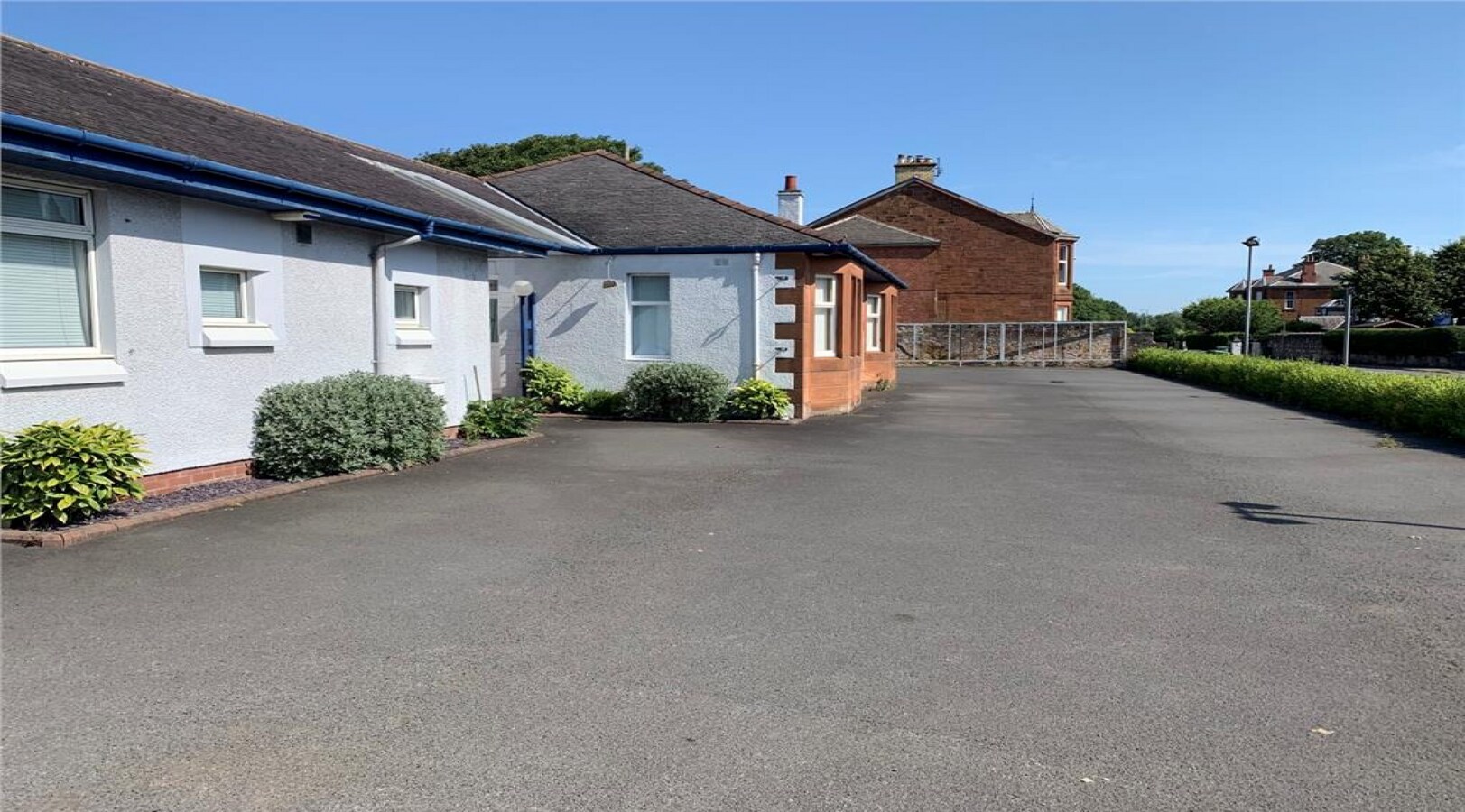 5 Monkton Rd, Prestwick, SAY KA9 1AP Office for Lease