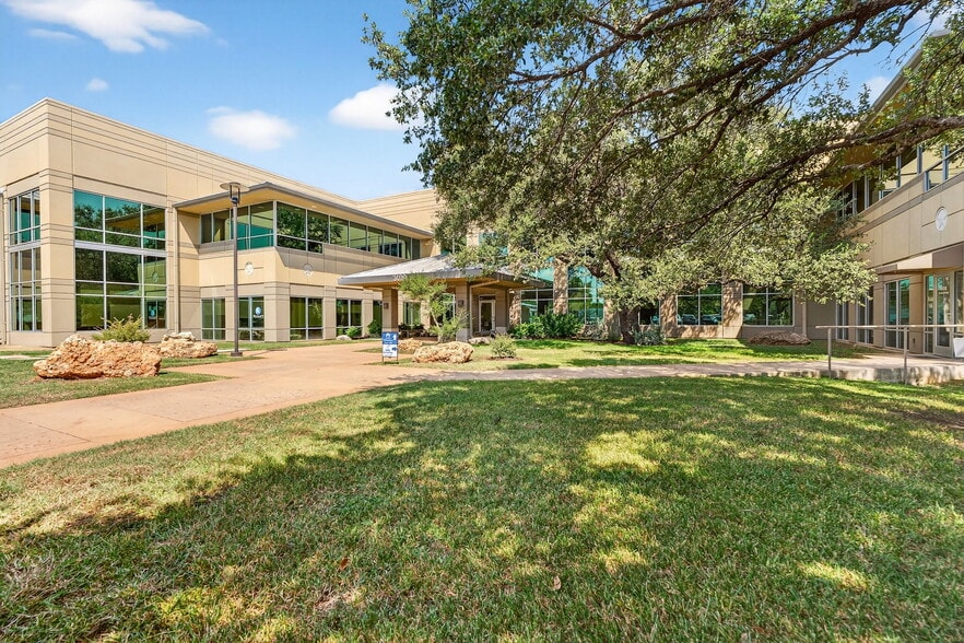 3600 W Parmer Ln, Austin, TX for sale - Building Photo - Image 2 of 15