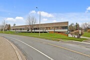 45 Mcintosh Dr, Markham ON - Warehouse
