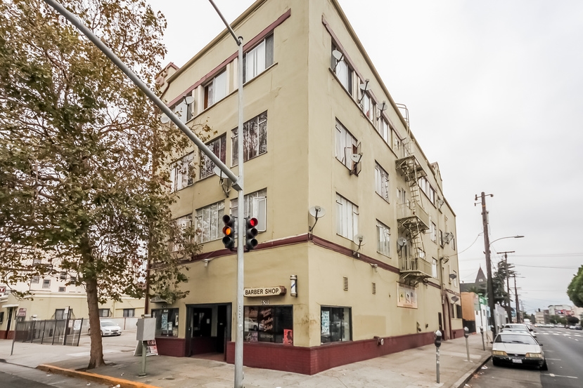 650-654 14th St, Oakland, CA for lease - Primary Photo - Image 1 of 16