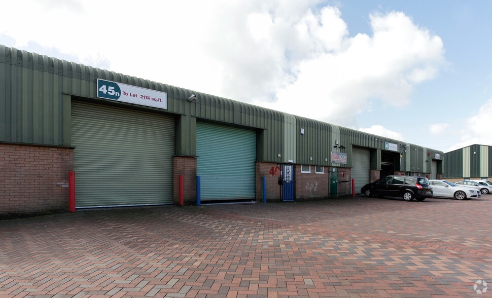 Waterloo Rd, Telford for lease - Building Photo - Image 3 of 3