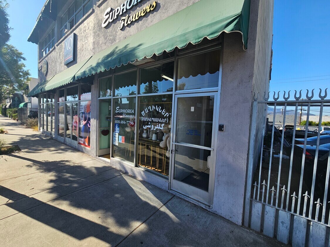6623 San Fernando Rd, Glendale, CA for sale Building Photo- Image 1 of 1