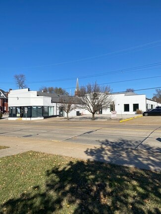 More details for 546 First Capitol Dr, Saint Charles, MO - Office/Retail for Lease