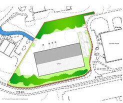 New Builds - Warehouse