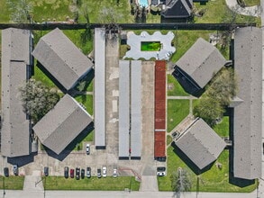 2345 Nall St, Port Neches, TX - AERIAL  map view - Image1