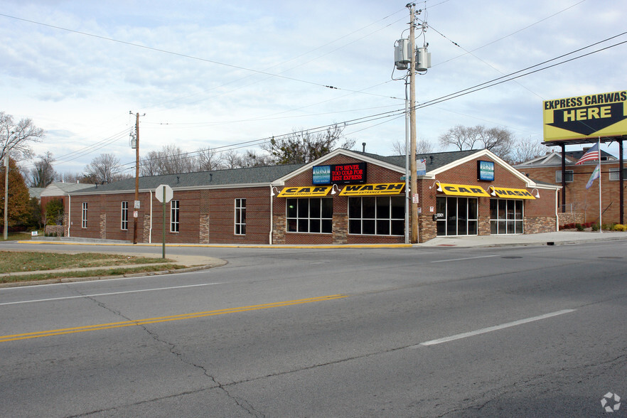 2301 Taylorsville Rd, Louisville, KY 40205 | LoopNet.com