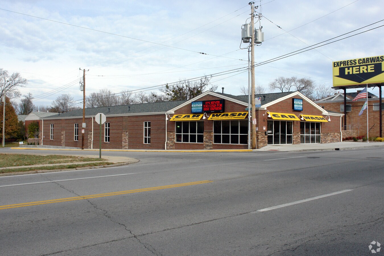 2301 Taylorsville Rd, Louisville, KY 40205 | LoopNet