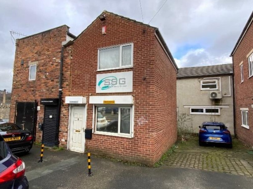 5A Cross Rosse St, Shipley for lease Building Photo- Image 1 of 2