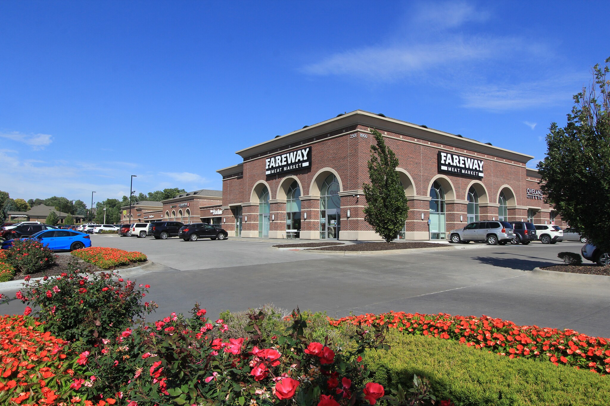 2501 S 90th St, Omaha, NE for lease Building Photo- Image 1 of 7