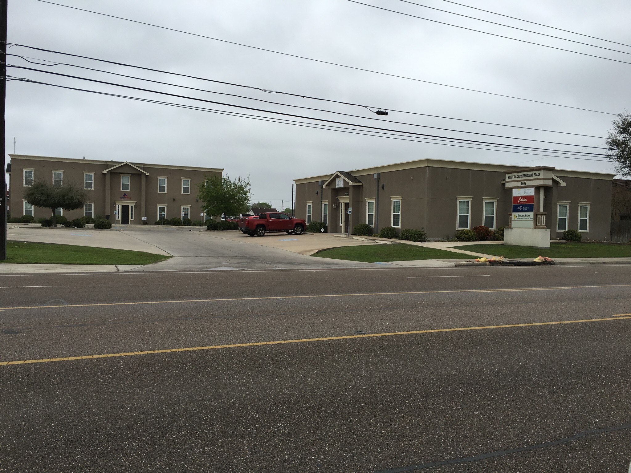 5402 Holly Rd, Corpus Christi, TX 78411 Bldg 2