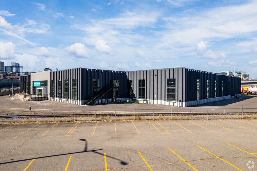 2323 Delgany St, Denver, CO for lease - Building Photo - Image 1 of 13