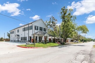 More details for 207 S Elm St, Keller, TX - Retail for Lease