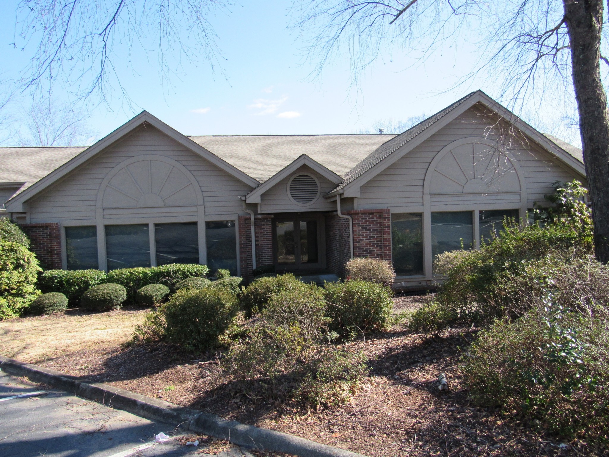 2510 Wade Hampton Blvd, Greenville, SC 29615 Building C