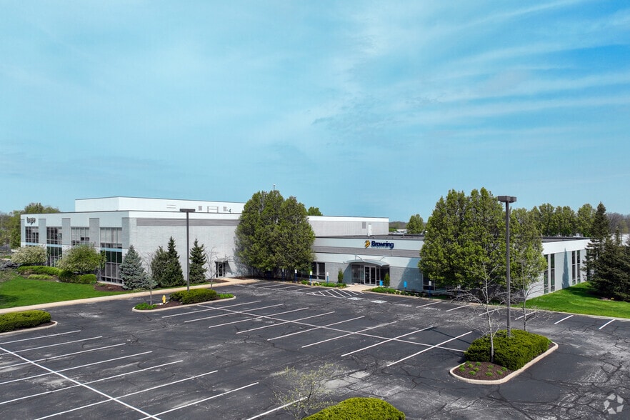 6100 W 96th St, Indianapolis, IN for sale - Primary Photo - Image 1 of 22