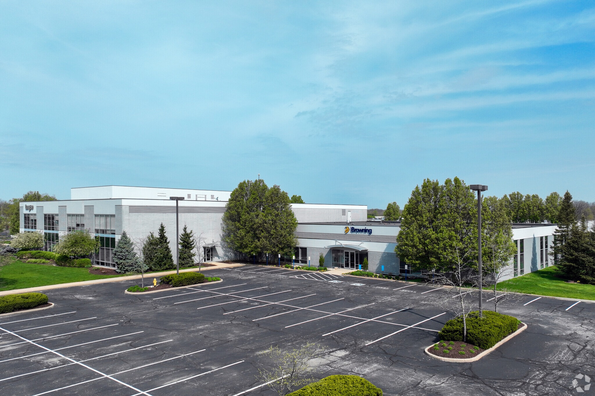 6100 W 96th St, Indianapolis, IN for sale Primary Photo- Image 1 of 23