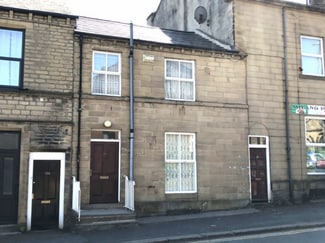More details for 19 Greenhead Rd, Huddersfield - Office for Sale