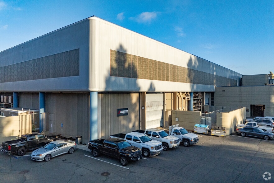 1101 Nimitz Ave, Vallejo, CA for lease - Building Photo - Image 2 of 4