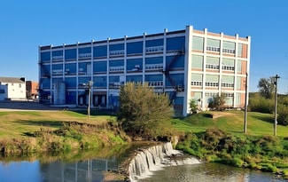 More details for 101 N Washington St, Hanover, IL - Industrial for Lease