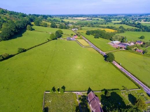 Middleton, Welshpool for sale - Primary Photo - Image 1 of 1