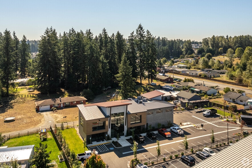 27304 152nd Ave SE, Kent, WA for lease - Aerial - Image 2 of 6