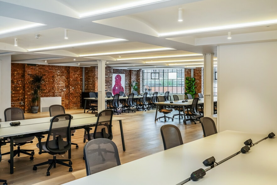 195-205 Union St, London for lease - Building Photo - Image 3 of 12