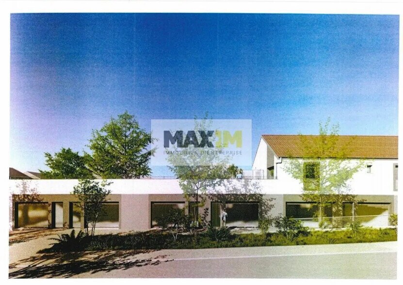 Retail in Daix for lease - Building Photo - Image 2 of 2
