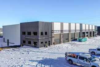 More details for 6 Wrangler Pl, Rocky View C, AB - Industrial for Lease
