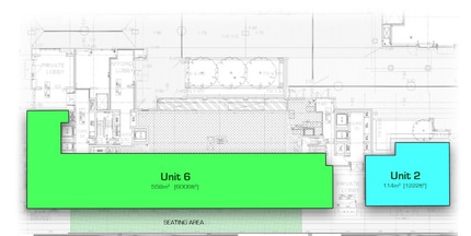 Pepper St, London for sale Floor Plan- Image 2 of 2