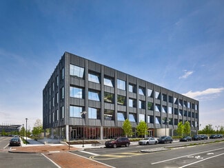 More details for 201 Rouse Blvd, Philadelphia, PA - Office/Medical for Lease