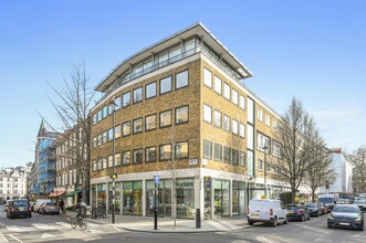 28 Blandford St, London for lease Building Photo- Image 1 of 13