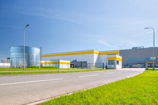 More details for Handlowa, Kobierzyce - Industrial for Lease