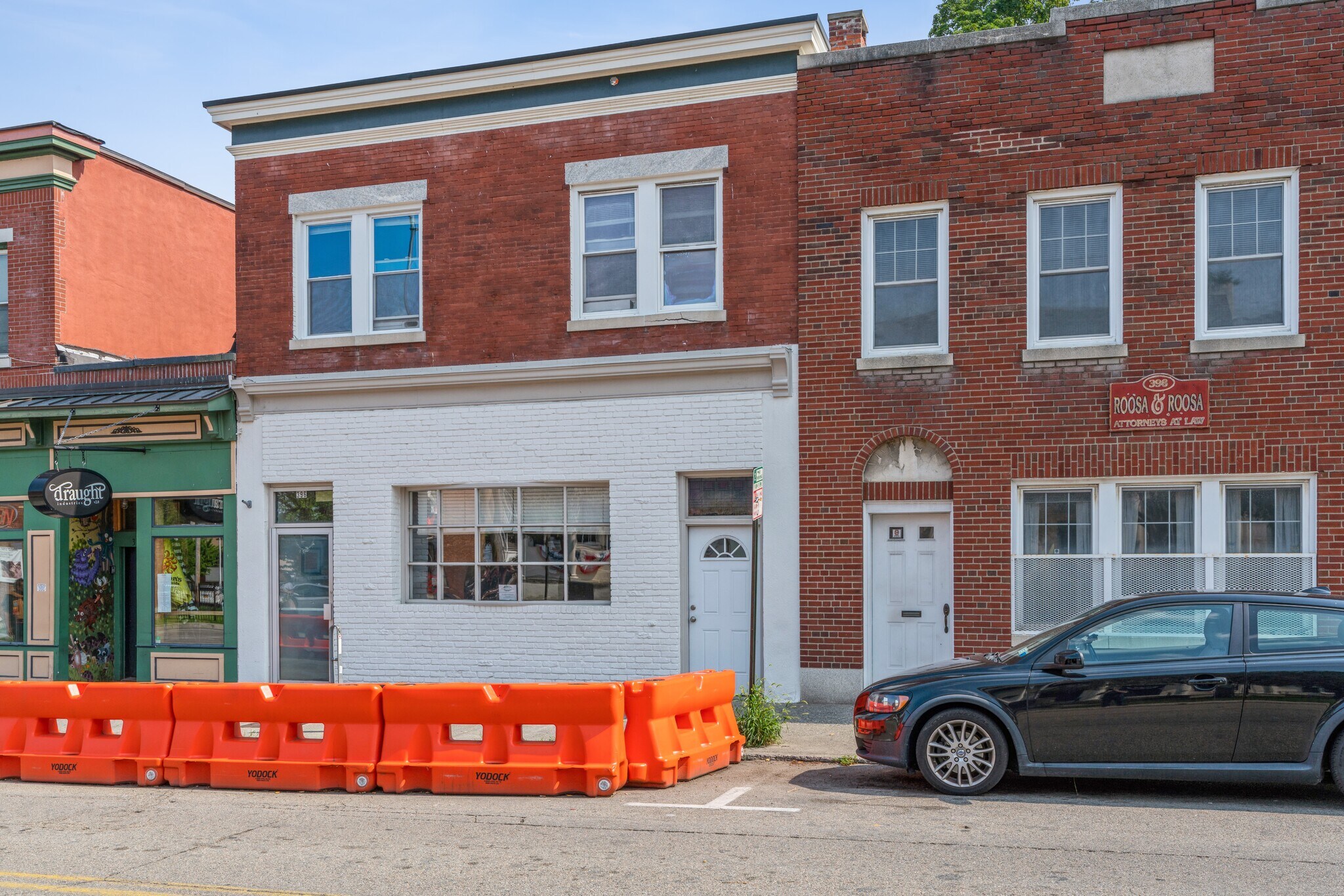 396 Main St, Beacon, NY for sale Primary Photo- Image 1 of 1