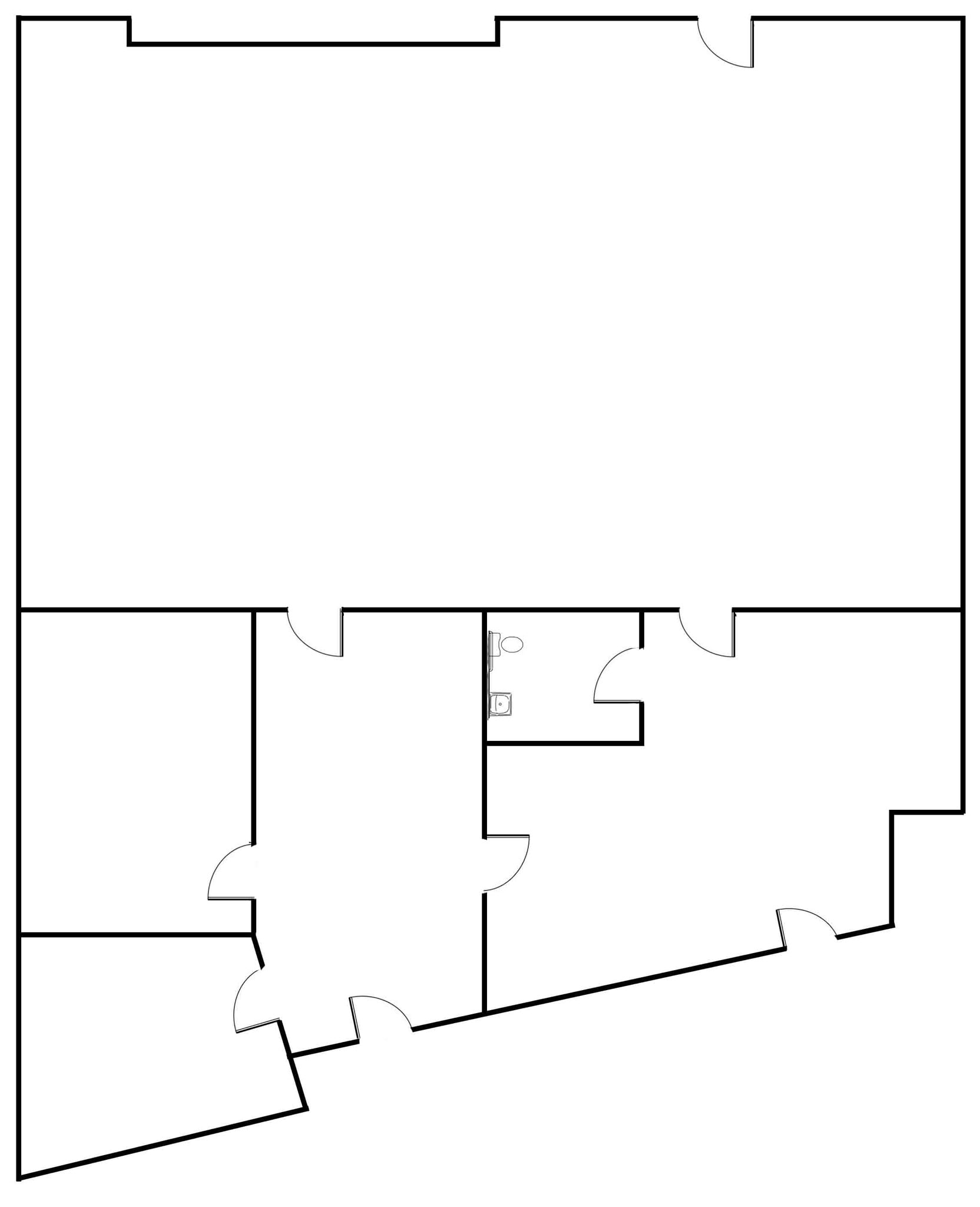 2810 Via Orange Way, Spring Valley, CA for lease Floor Plan- Image 1 of 1