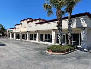 11140-11164 Starkey Rd, Largo, FL for lease Building Photo- Image 1 of 4