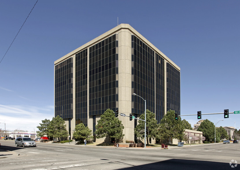 201 W 8th St, Pueblo, CO for sale - Primary Photo - Image 1 of 1