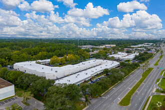 3728 Philips Hwy, Jacksonville, FL - aerial  map view - Image1