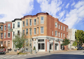 More details for 38-40 E 25th St, Baltimore, MD - Multifamily for Sale