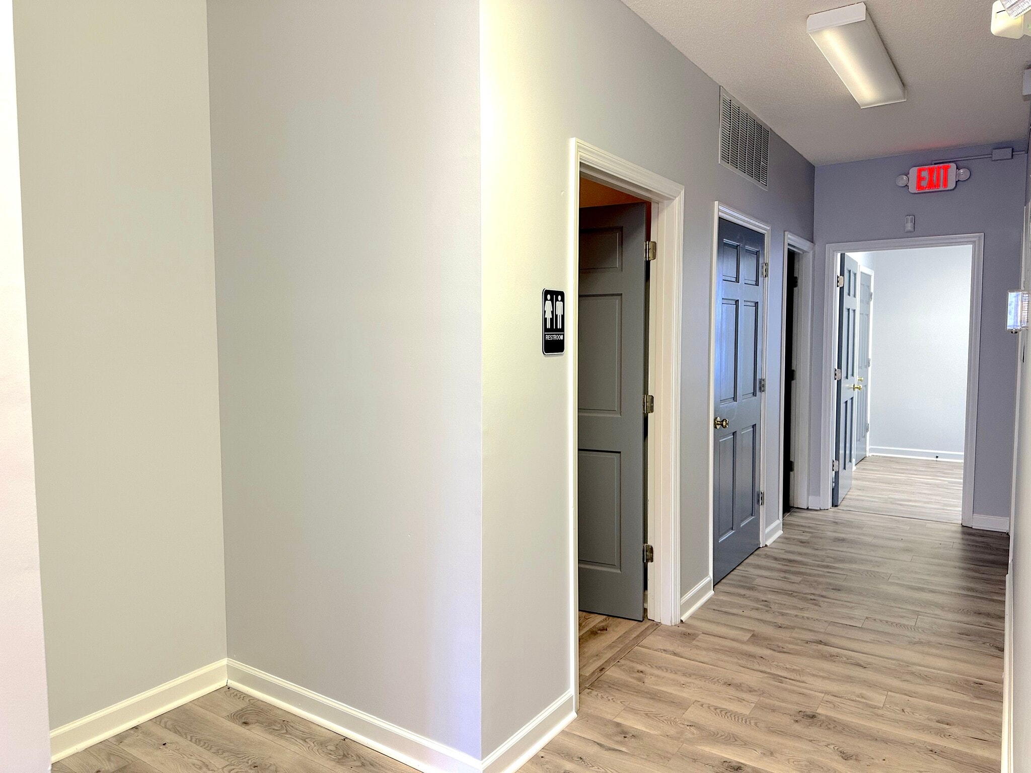 9 Allen Cail Dr, Statesboro, GA for lease Interior Photo- Image 1 of 9