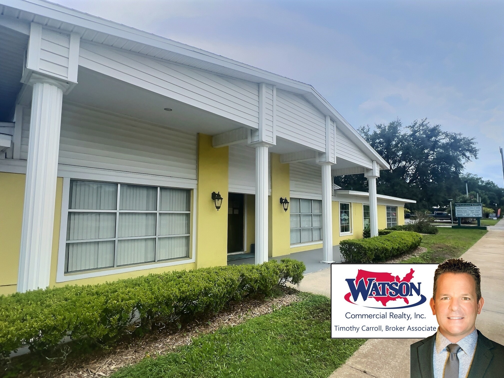 703 E Moody Blvd, Bunnell, FL for sale Building Photo- Image 1 of 1