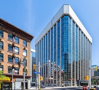 More details for 50 O'Connor St, Ottawa, ON - Office for Lease