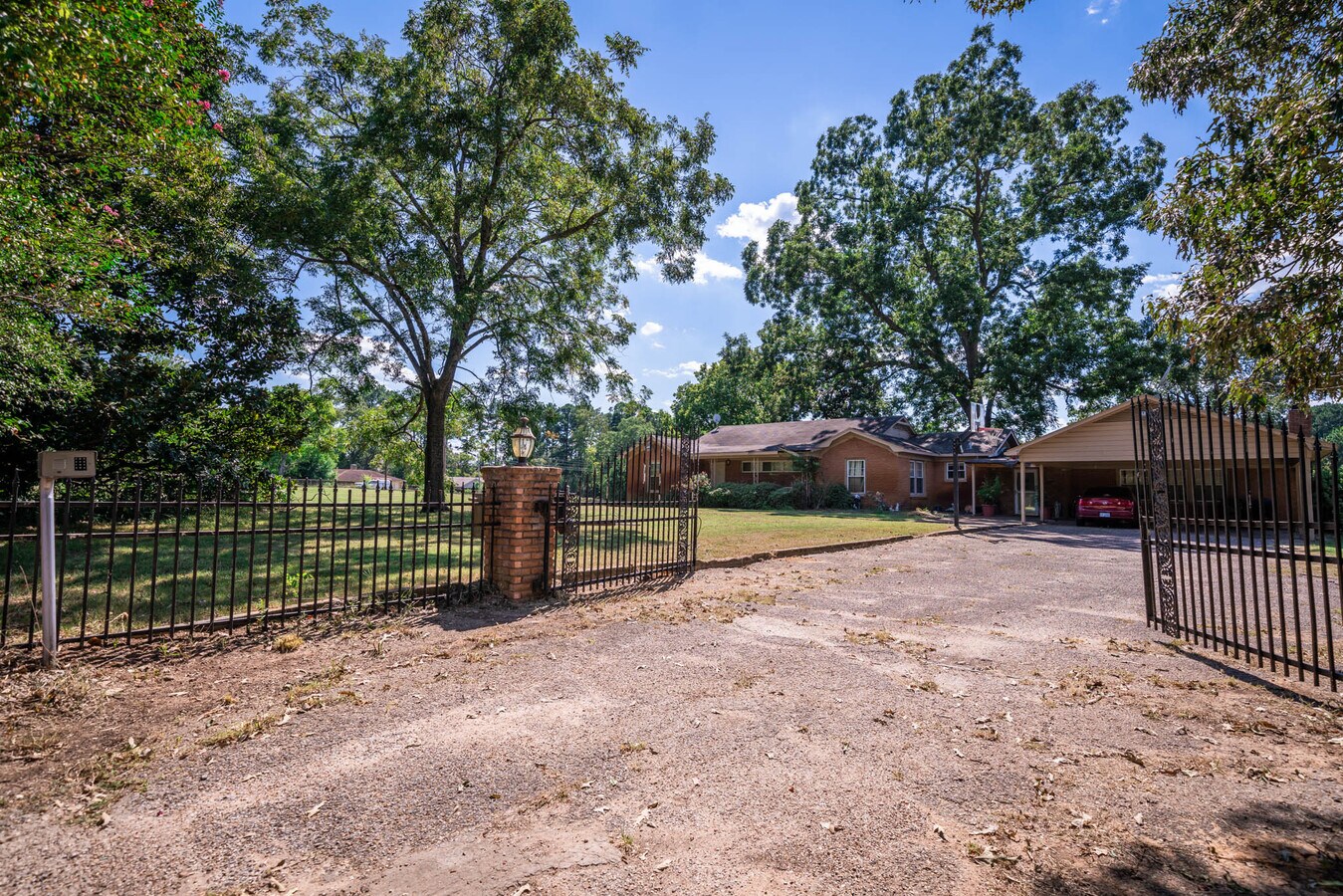4139 Tryon Rd, Longview, TX 75605