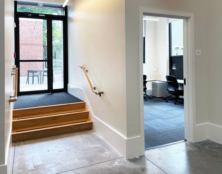 761-769 Centre St, Jamaica Plain, MA for lease - Building Photo - Image 3 of 11