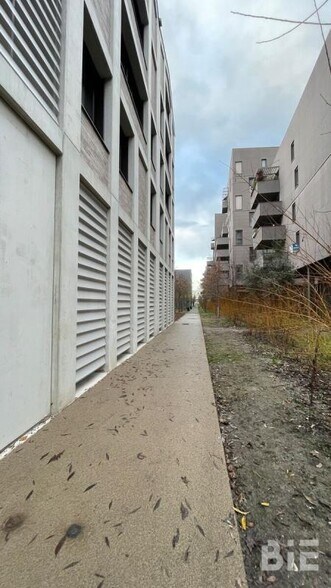 42 Rue René Char, Bordeaux for lease - Building Photo - Image 3 of 7